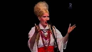 Aleksandra Sladjana Milosevic - Pod Zlatnim Suncem Srbije