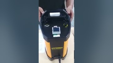 Acez Instruments: ISOTECH Hyperion Surface Sensor