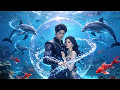 【Indo Sub】Dikhianati, ia dapat kekuatan naga dan bikin mantan menyesal! #Full #Minidrama
