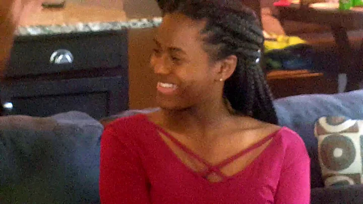 Real Talk With Alicia Atkins - Confidence and Self...