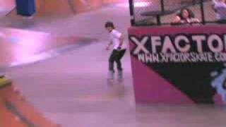 David Sizmore RB July 2008 Edit
