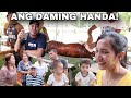 ANG DAMING DUMATING NA BISITA NA HINDI KILALA! ANG SAYA! Dutch-filipina couple