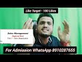 Sales Management Sanjeevani Booti Suggestions| Bcom Sem -4 | Calcutta University