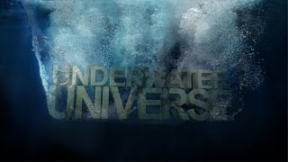 Underwater Universe Full HD 1080p, Amazing Documentary Underwater Universe Full HD 1080p, Amazing Documentary
