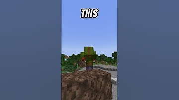 Actual Fastest way to bridge in Minecraft