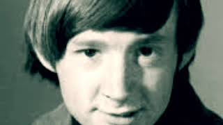 Channeling Peter Tork (Davy Jones makes a visit)