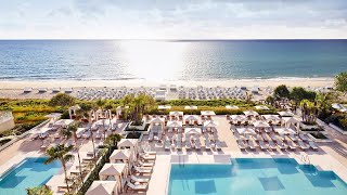 Four Seasons Palm Beach Florida USA