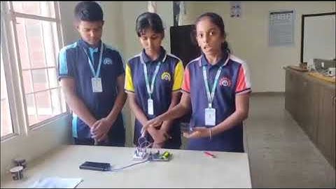 Air, Humidity & Temperature Monitoring System | Arduino IoT Project | Aaklan Robotics