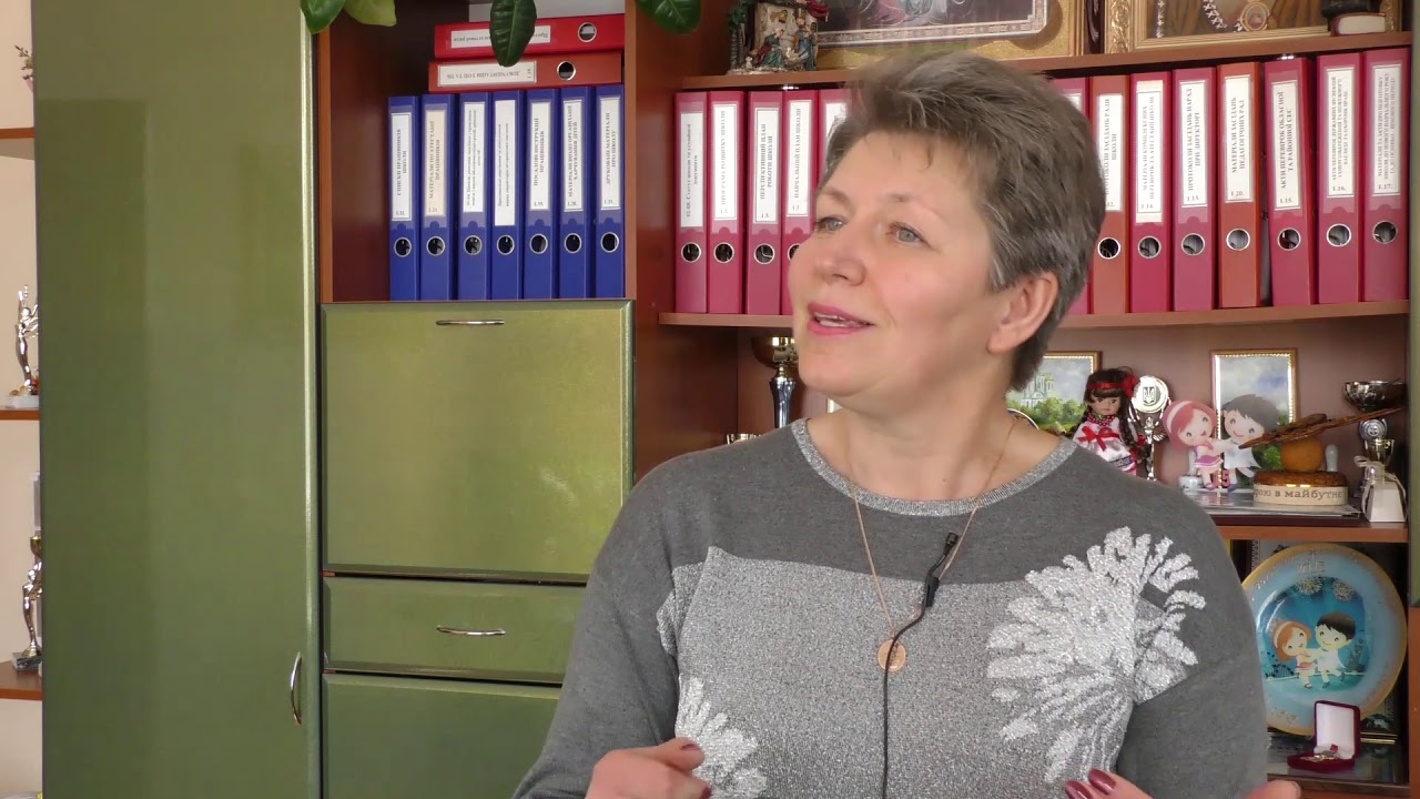 Острозька спеціальна школа єдина на Рівненщині для дітей з вадами слуху