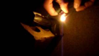 PVC Explosion Part 2