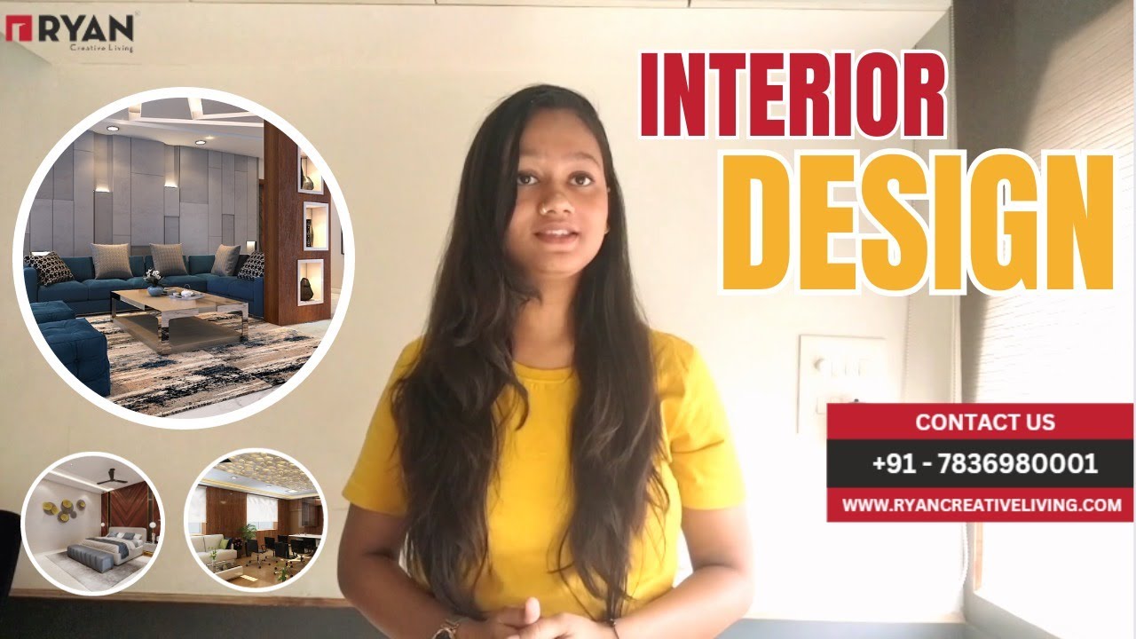Ryan Creative Living: Your Premier Destination for Interior Design ...
