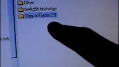 Backup Profiles & Force install Extensions for Firefox