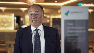 Dave Skelton on the role of Digitalization in a changing business environment