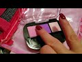   how to use click n play pretend makeup cosmetic set review 