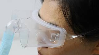 The Future of Eye Care: How Hydrogen Goggles Can Save Your Vision