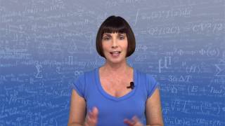 Math Bytes w/ Allison: Quadratic Formula - Identifying Coefficients