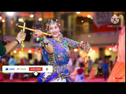 dandiya ke bahane aa jana song 2021 #hindisong #garbasong (OFFICIAL SONG )