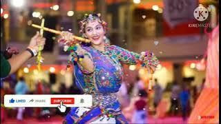 dandiya ke bahane aa jana song 2021 #hindisong #garbasong ( SONG)