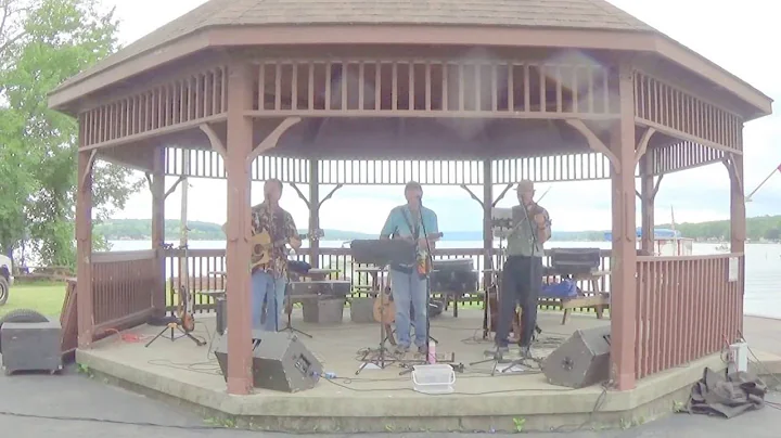 Warren Paul with Paulsen & Baker "Auction Song"