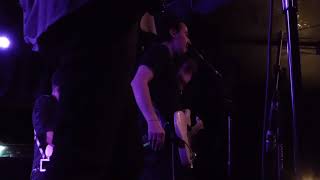 According2g.com presents "Admiral of Upside Down" by Dhani Harrison live in NYC