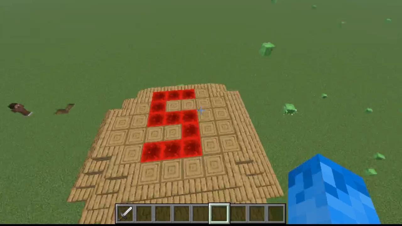 my video to join switch smp