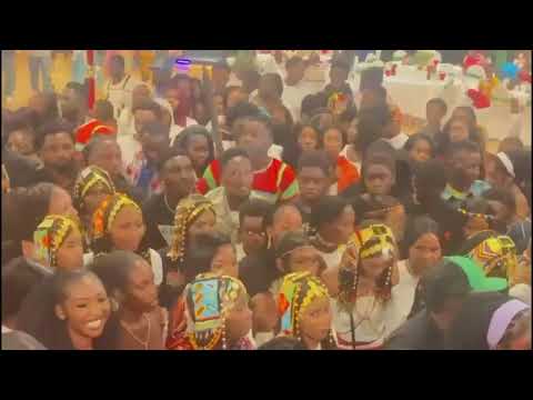New Eritrea Kunama Negga Katrina Wedding Song Kolaydeya By Shega 