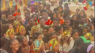 New Eritrea Kunama Negga&Katrina Wedding Song Kolaydeya By Shega
