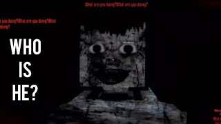 Idiot Tries To Explain The Whatareyoudoing Jumpscare From Gorebox