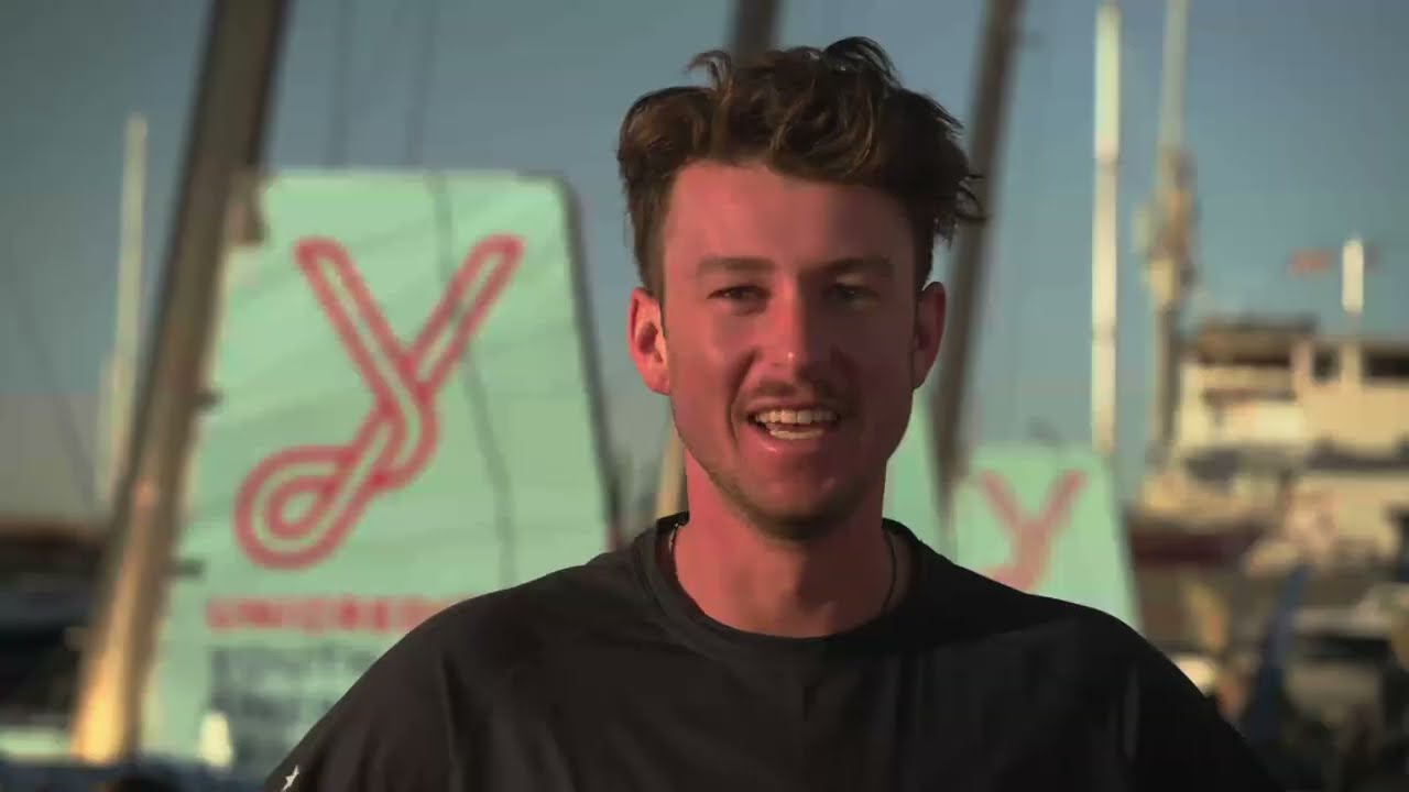 UniCredit Youth America's Cup is Here