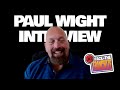 AEW Veteran Paul Wight Confirms Plans for In-Ring Return