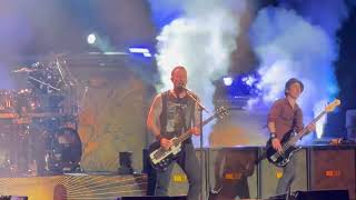 Volbeat - “By A Monster’s Hand” (Live in Tinley Park, IL)