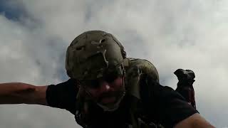 Falling with style! 🪂🤙 by Prepared Pathfinder 2,279 views 9 months ago 30 seconds