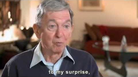 Zvi Hashin - 2012 Laureate of the Franklin Institute in Mechanical Engineering