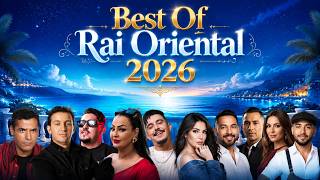 إليسا x شاب مومو x الشابة وردة x عبدو قنبطة x شيرين x الشاب عقيل x هشام TGV – ريمكس راي 2026