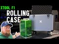 YES or NO? xTool F1 Rolling Hard Case