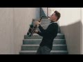 Clean Bandit - Stronger (Sax Cover by Dave Bo)