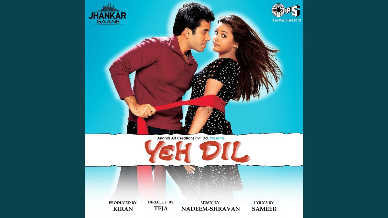 Tera Dilbar (Jhankar)