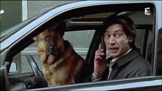 Rex chien flic S03E01 Tricher N'est Pas Jouer