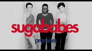 Sugababes - Promises (Remix)