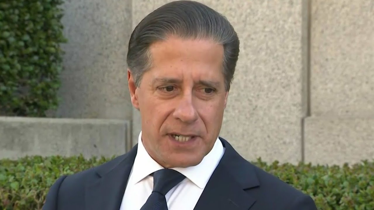 Former Miami-Dade superintendent's house raided by the FBI in Los Angeles