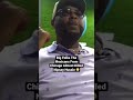 Big Folks The Mexicans From Chicago Almost Killed Nipsey Hussle #nipseyhussle #bigfolks #shorts #fyp