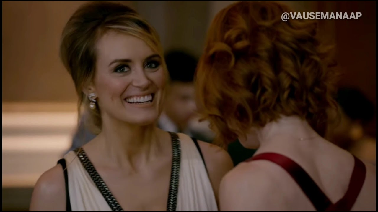 The Dress Worn By Zelda Alicia Witt In Orange Is The New Black S07e11 Spotern