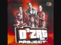 D'zrt - Mexe (Studio Version)
