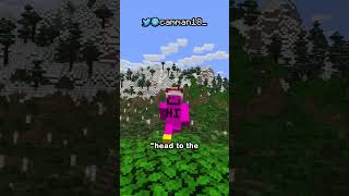 Whats The Most Uncommon Block In Minecraft?