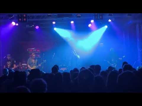 BONFIRE-I died tonight-Stuttgart-Higher Ground Tour Part 1-2025