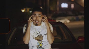 BBO Luna - "IDFWU" (Official Video) | Infocus Visualz 🎥 |