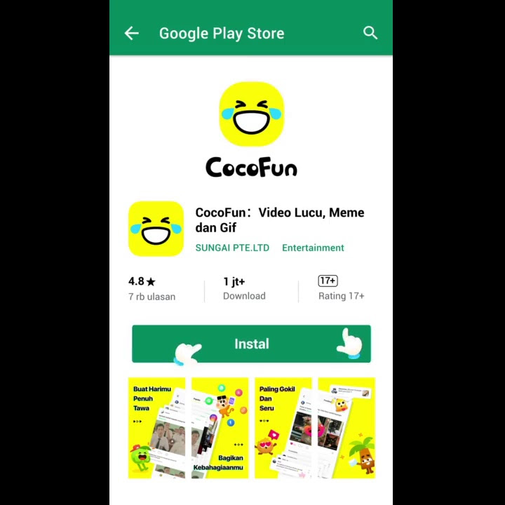status wa lucu dan keren