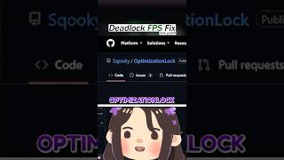 How to Fix Your FPS in Deadlock