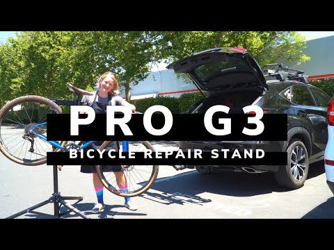 pro g3 repair stand