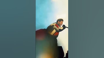 Big Sleep Live  #music #TheWeeknd #HurryUpTomorrow
